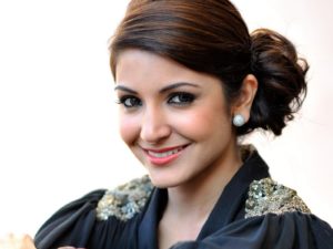 Anushka Sharma pics