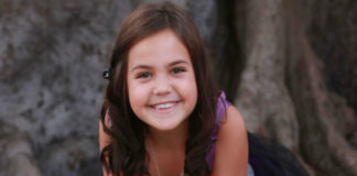 Bailee Madison image