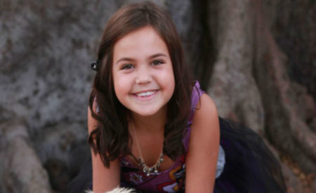 Bailee Madison image