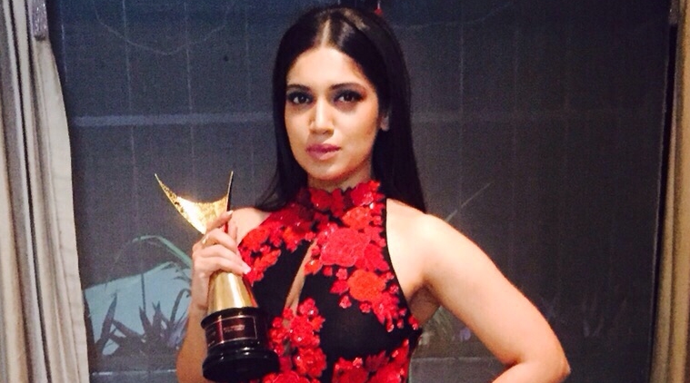 Image result for bhoomi padnekar