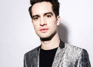 Brendon Urie image