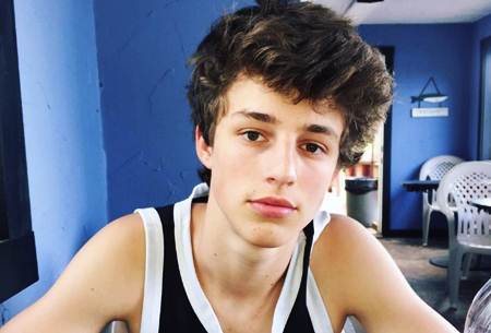 Dakota Brooks Bio, Height, Weight, Age, Parents, Girlfriend, Net Worth