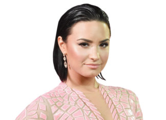 Demi Lovato image