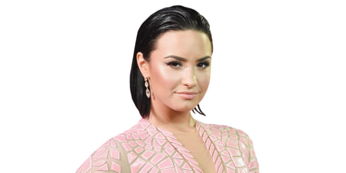 Demi Lovato image 696x348
