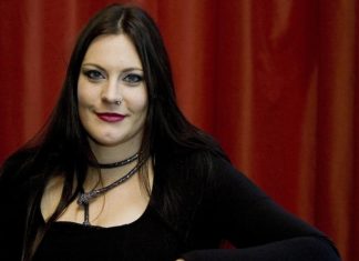 Floor Jansen image