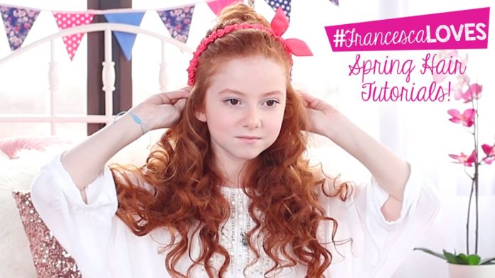 Francesca Capaldi Pics 696x392