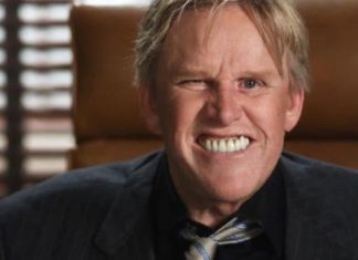 Gary Busey image