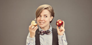 Hannah Hart picture