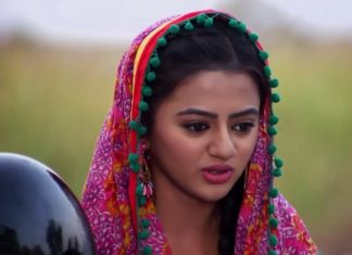 Helly Shah image