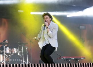 Jake Roche image