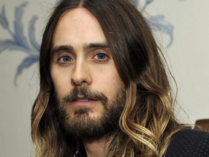 Jared Leto image 696x522