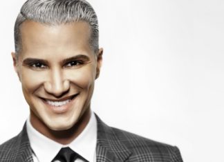 Jay Manuel image