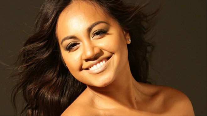 Jessica Mauboy image