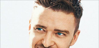 Justin Timberlake image