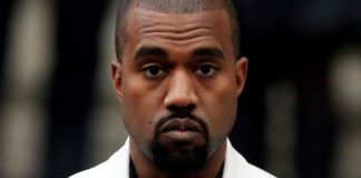Kanye West image