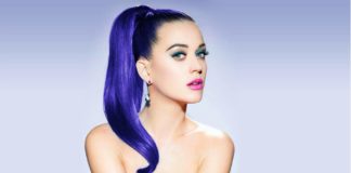 Katy Perry image