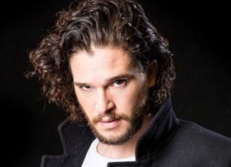 Kit Harington image