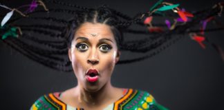 Lilly Singh image