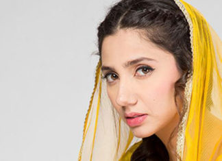 Mahira Khan image