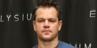 Matt Damon image