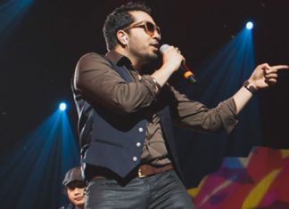 Mika Singh image