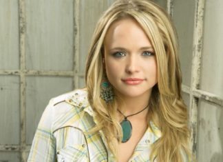 Miranda Lambert image