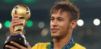 Neymar image