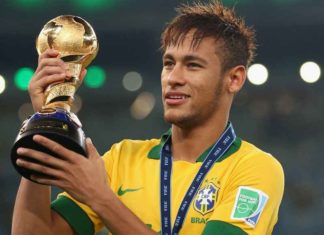 Neymar image