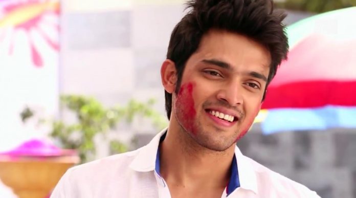 Parth Samthaan pics 696x387