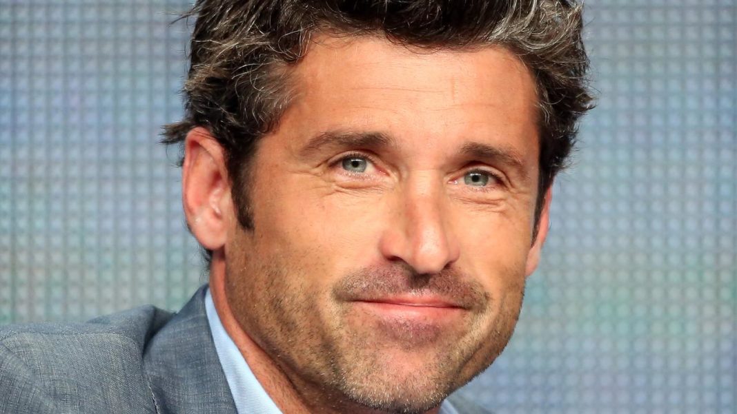 Patrick Dempsey bio, Wiki, Height, Weight, Age, Affairs, Facts & Net Worth