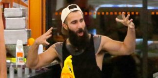 Paul Abrahamian pics