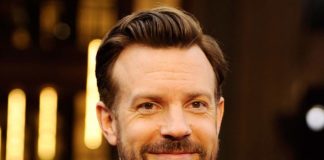 Pictures of Jason Sudeikis