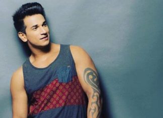 Prince Narula image