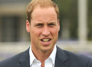 Prince William image