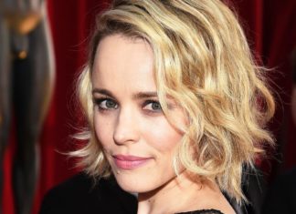 Rachel McAdams image