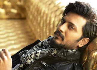 Riteish Deshmukh image