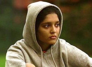 Ritika Singh image