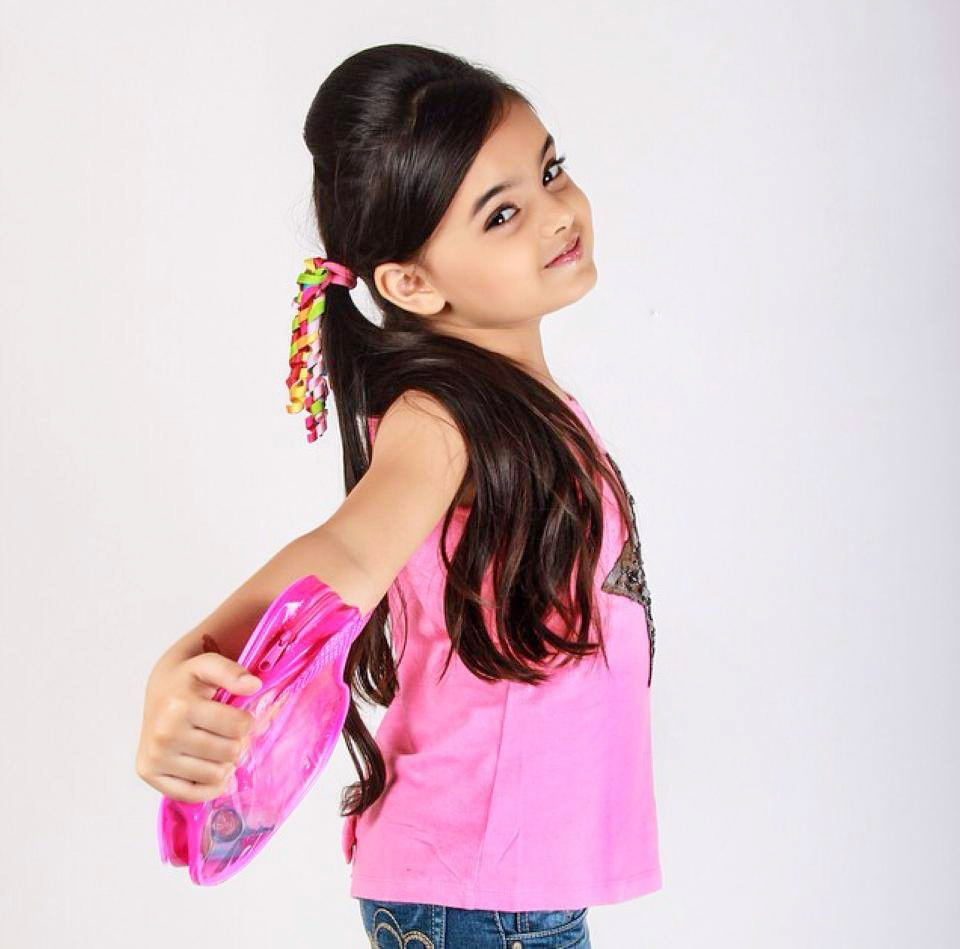 Ruhanika Dhawan Wiki, Biography Height, Weight, Age, Family & Parents