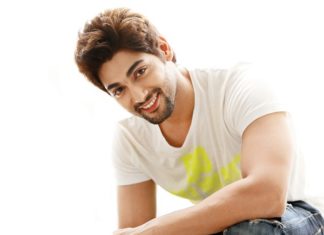 Ruslaan Mumtaz pics