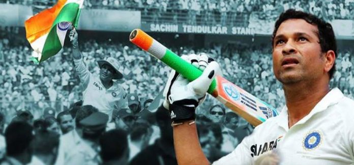 Sachin Tendulkar image 696x325