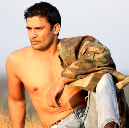 Sangram Singh pics