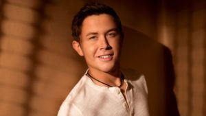 Scotty McCreery pics