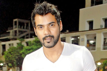 Shabbir Ahluwalia image