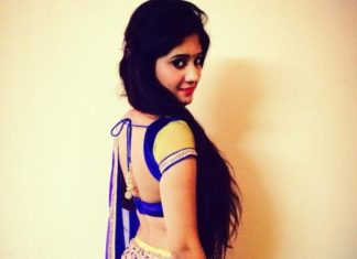 Shivangi Joshi image