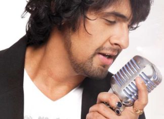 Sonu Nigam image