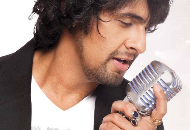 Sonu Nigam image