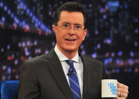 Stephen Colbert Bio, Wiki Facts, Height, Weight, Age, Salary, Net Worth