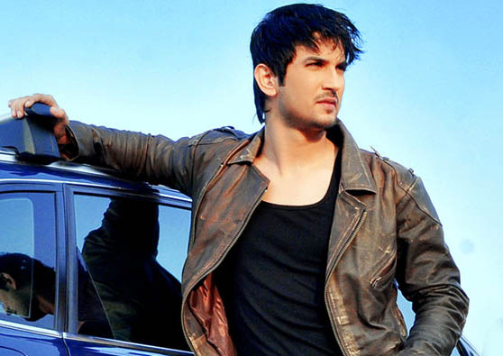 Sushant Singh Rajput pic