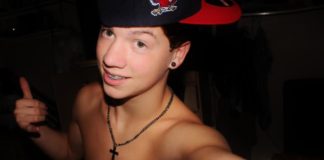 Taylor Caniff image