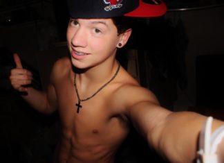 Taylor Caniff image